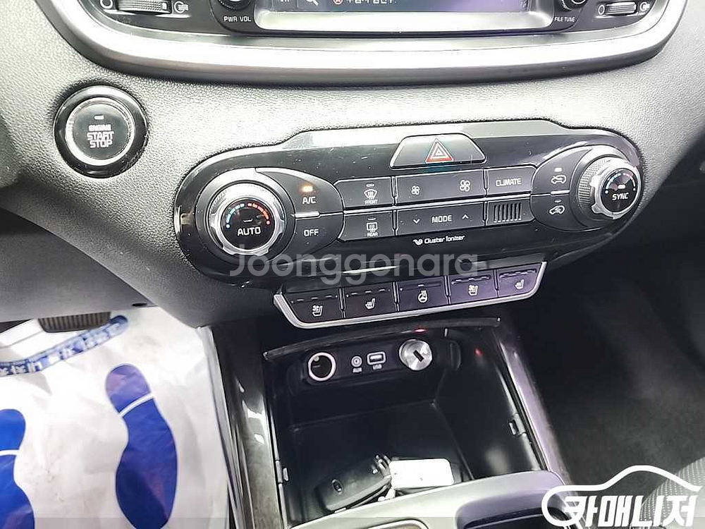 [기아]올 뉴 쏘렌토 디젤 2WD 2.0 프레스티지 (--9