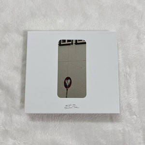 에픽하이 Screentime 개봉 앨범