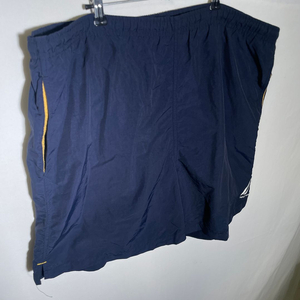 XL-2XL)노티카 나일론 팬츠 반바지