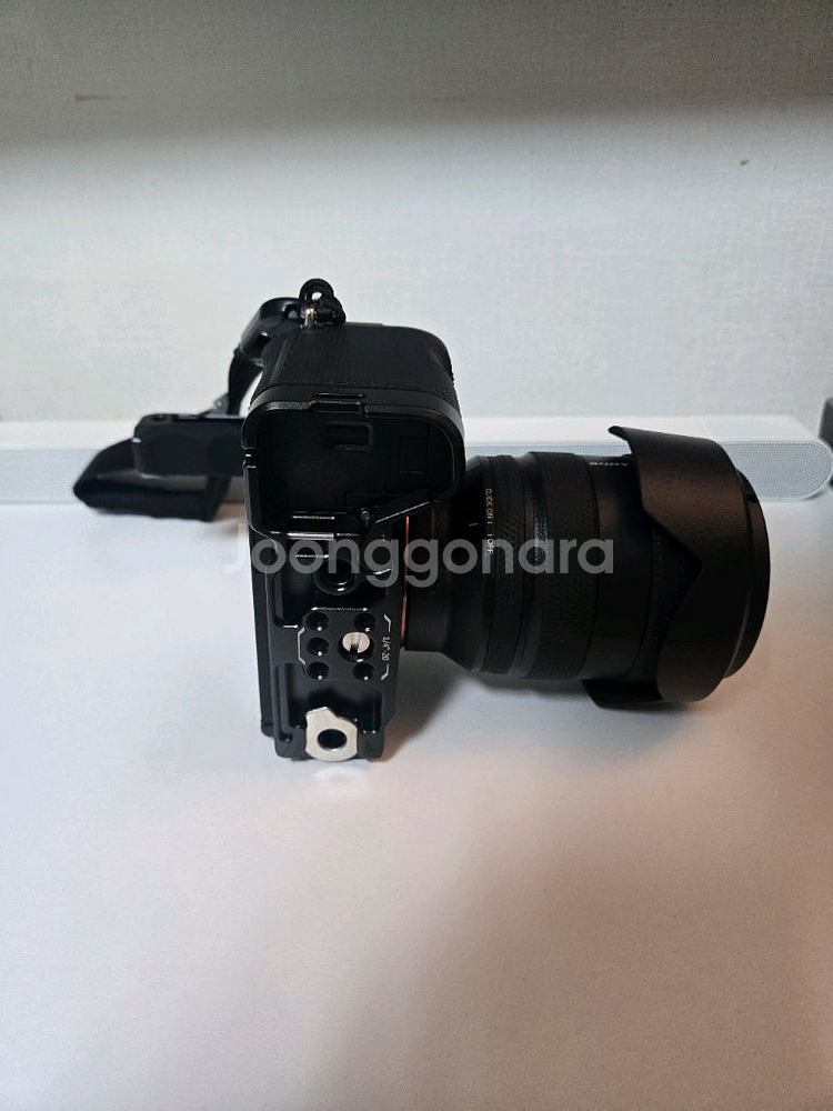 소니 A7C2(실버)+ SEL2070G--3