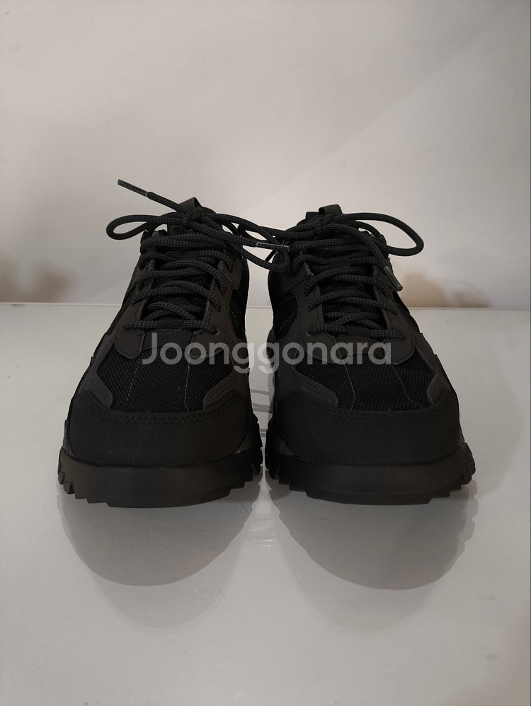 260mm 팀버랜드 링컨피크 고어텍스 등산화--2