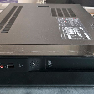 삼성 i7 4세대 데스크탑 DM301S3B