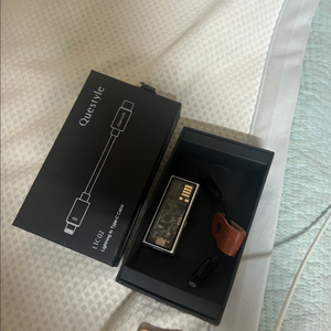 퀘스타일 M15C S급