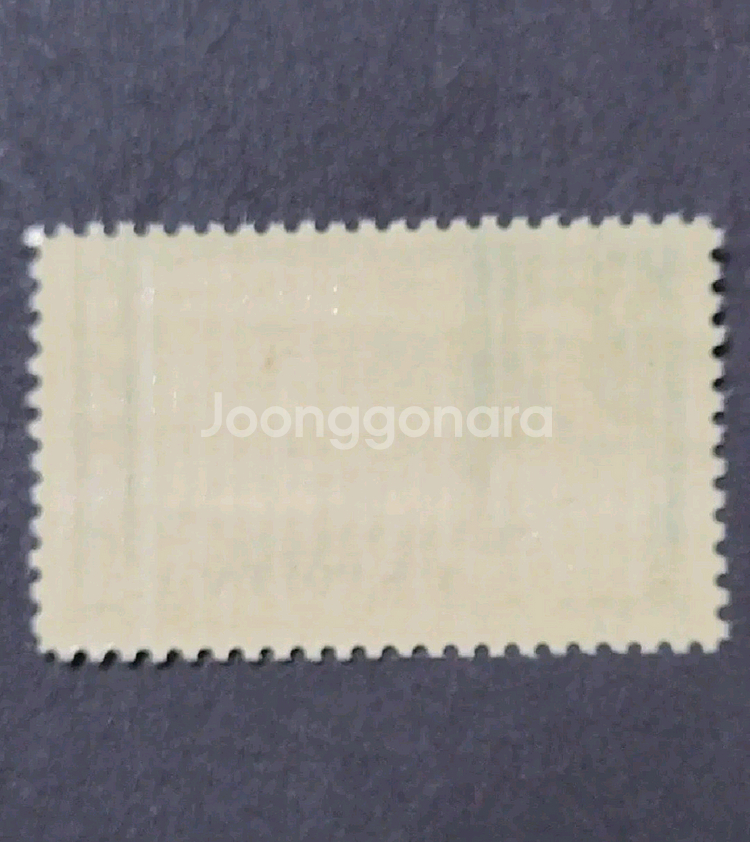 (미국우표) 1948년 미국 제16대아브라함 링컨대통령--1