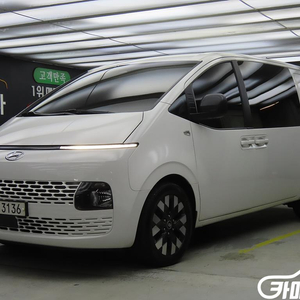 [현대]스타리아 2WD 디젤 카고 5인승 스마트 #앱특