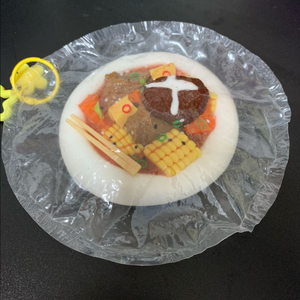 요리 말랑이