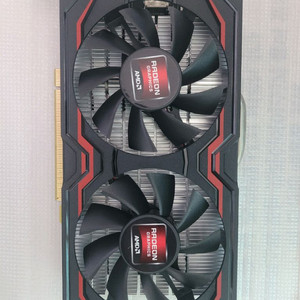 라데온 Rx580 8gb