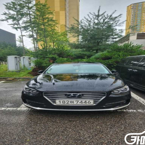 [현대]그랜저 IG 3.0 GDI 익스클루시브 (0톤)
