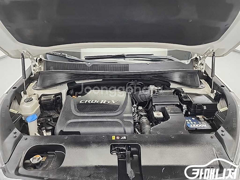 [기아]올 뉴 쏘렌토 디젤 2WD 2.0 프레스티지 (--4