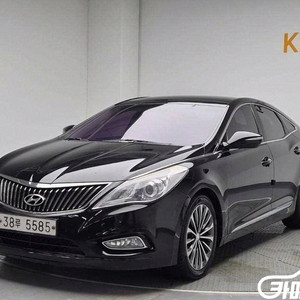 [현대]그랜저 HG HG240 MODERN (5인승)