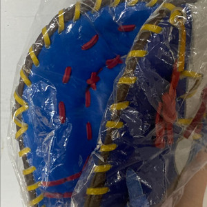 GN글러브 1루 좌투