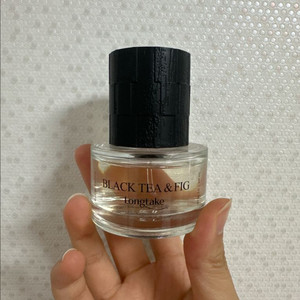 롱테이크 향수 블랙티 앤 피그 30ml