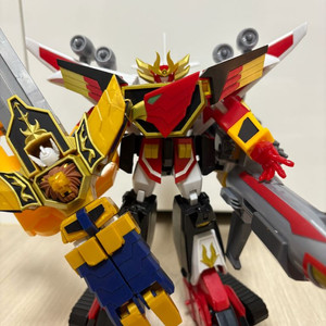 Smp 슈퍼화이어다그온 크리스마스 트라이앵글 슈미프