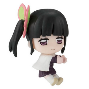 귀멸의 칼날 허그코트 (카나오,네즈코, 교메이)