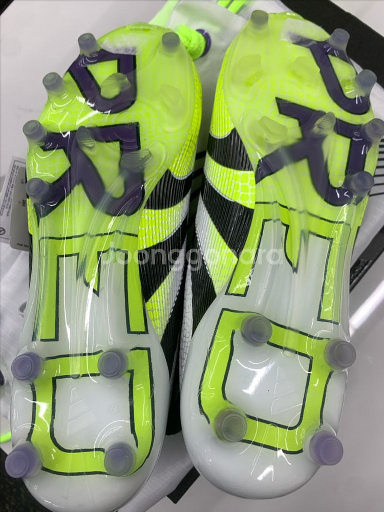 프레데터 엘리트 ft ag 260--3