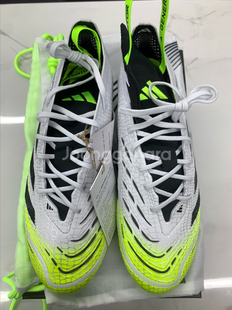 프레데터 엘리트 ft ag 260--0