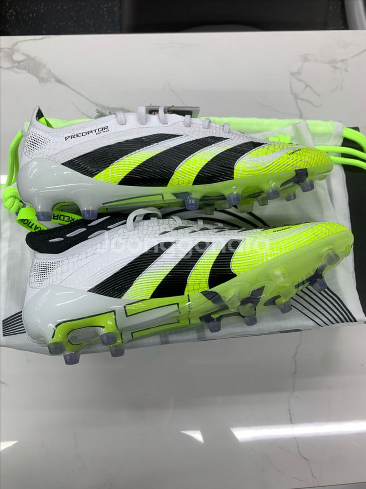 프레데터 엘리트 ft ag 260--2