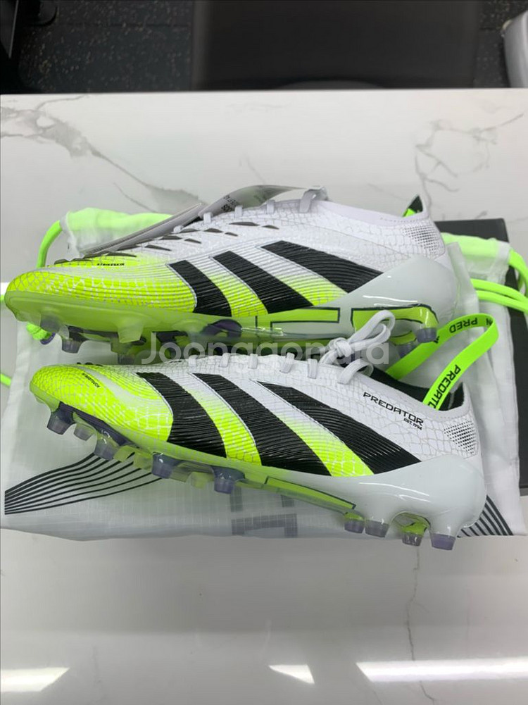 프레데터 엘리트 ft ag 260--1