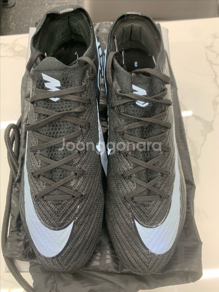 머큐리얼 베이퍼 16 엘리트 ag 260--0