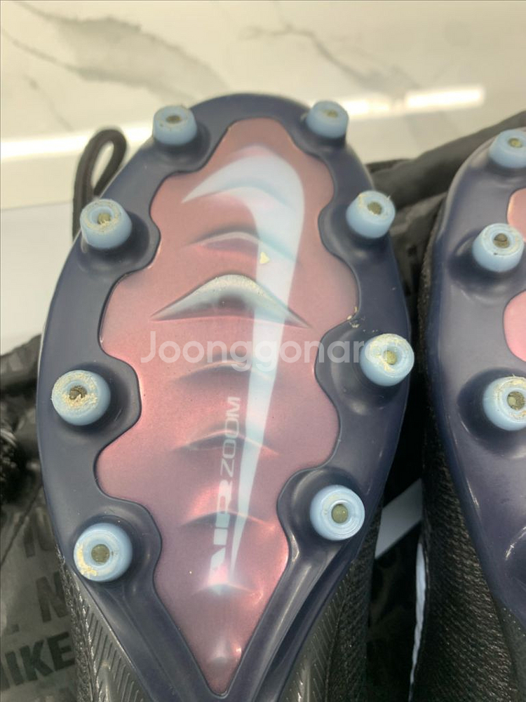 머큐리얼 베이퍼 16 엘리트 ag 260--4