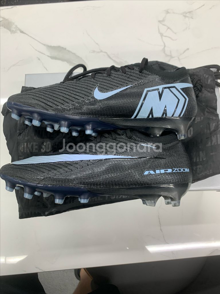 머큐리얼 베이퍼 16 엘리트 ag 260--1