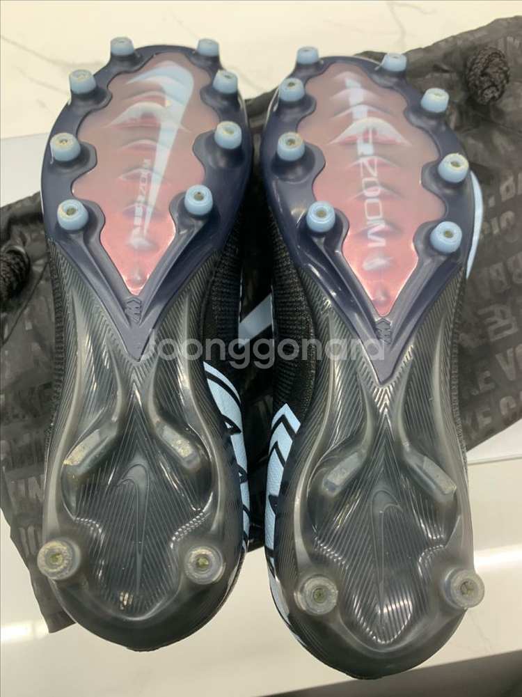 머큐리얼 베이퍼 16 엘리트 ag 260--3