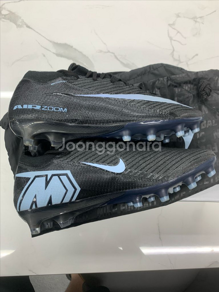 머큐리얼 베이퍼 16 엘리트 ag 260--2