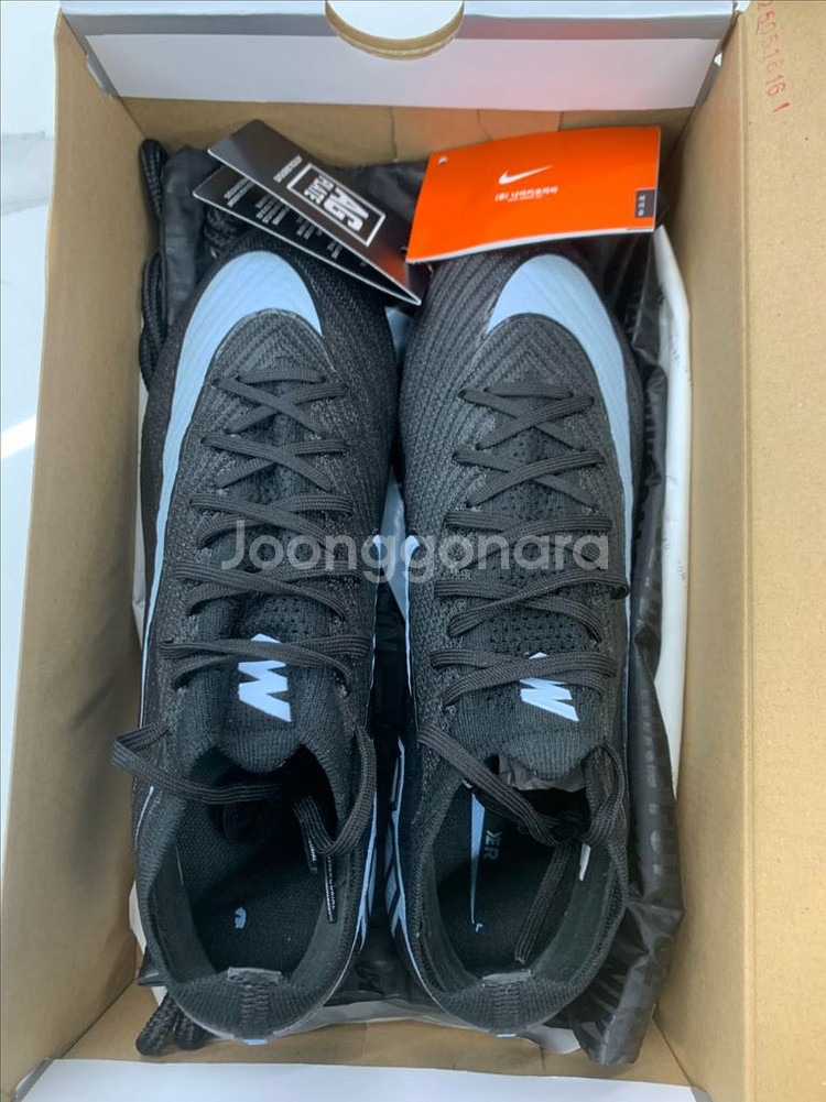 머큐리얼 베이퍼 16 엘리트 ag 260--6