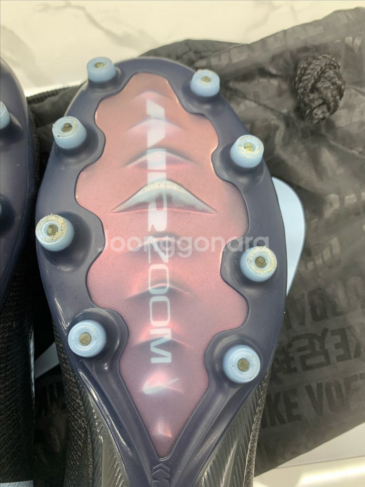 머큐리얼 베이퍼 16 엘리트 ag 260--5