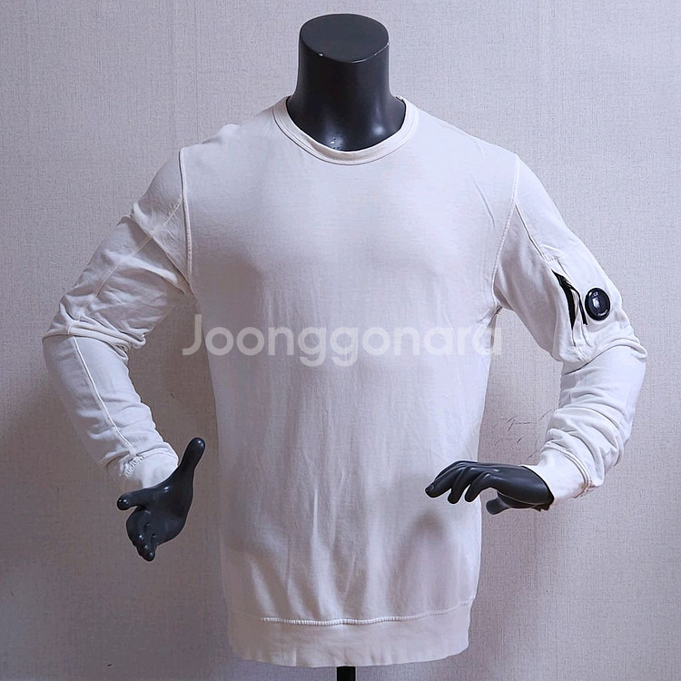 씨피컴퍼니 맨투맨--0