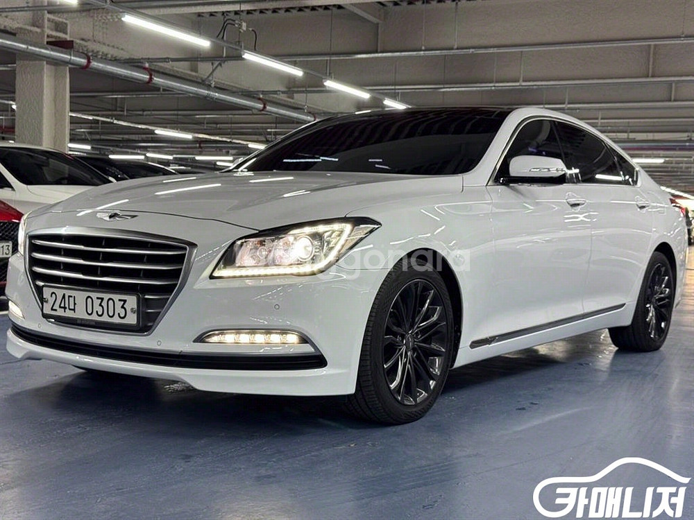 [현대]제네시스DH G330 모던 #앱특가--0