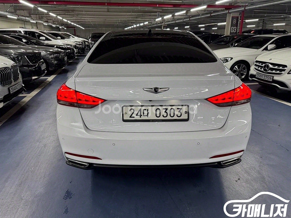 [현대]제네시스DH G330 모던 #앱특가--4