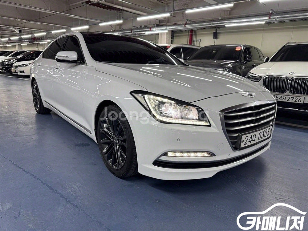 [현대]제네시스DH G330 모던 #앱특가--2