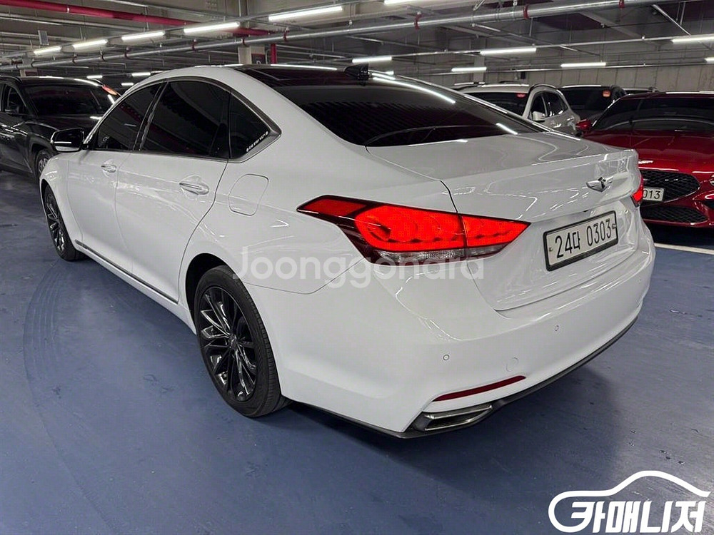 [현대]제네시스DH G330 모던 #앱특가--3