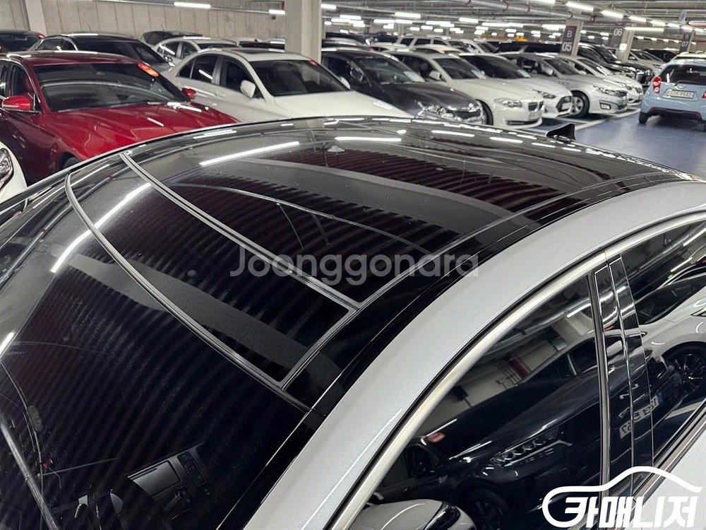 [현대]제네시스DH G330 모던 #앱특가--7