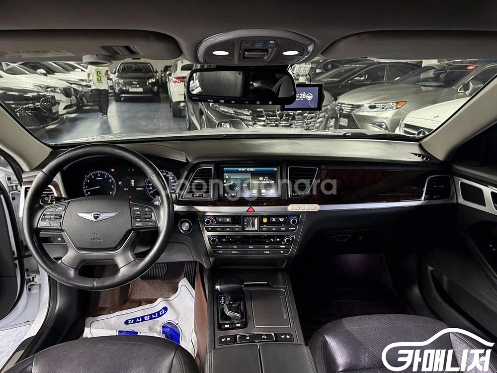 [현대]제네시스DH G330 모던 #앱특가--9