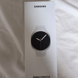 갤럭시 워치44mm 실버 블루투스용 판매합니다 최저가