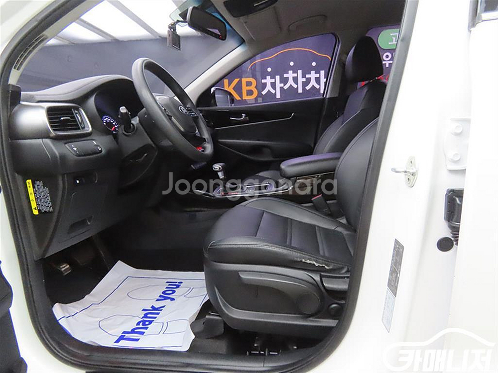 [기아]더 뉴 쏘렌토 디젤 2.0 2WD 럭셔리 #앱특--4