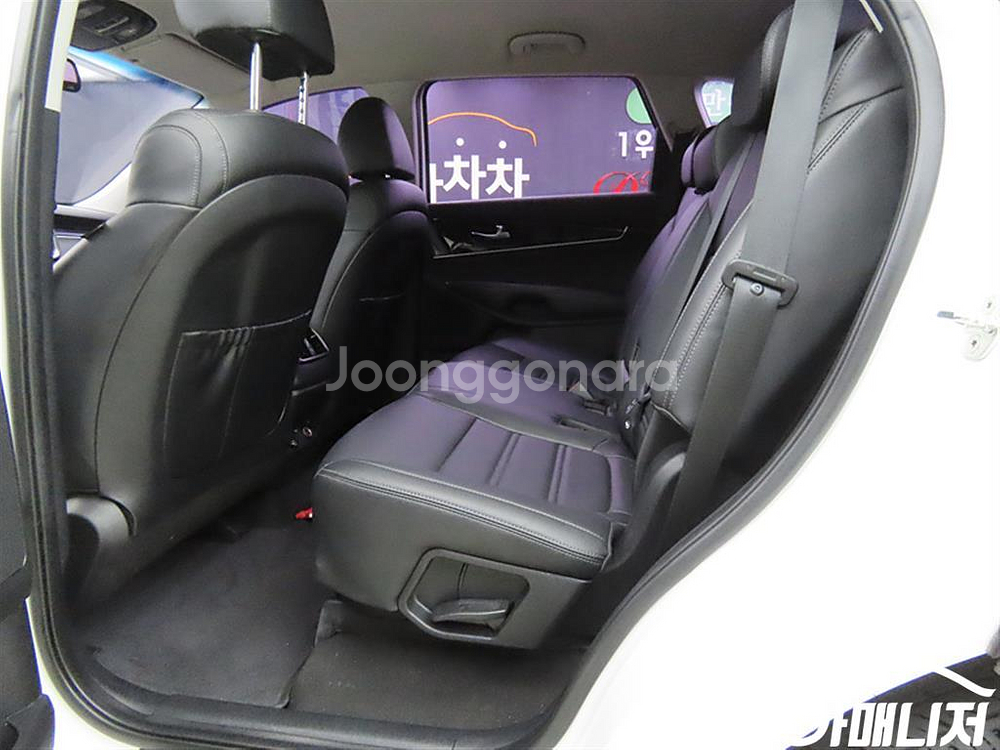 [기아]더 뉴 쏘렌토 디젤 2.0 2WD 럭셔리 #앱특--5