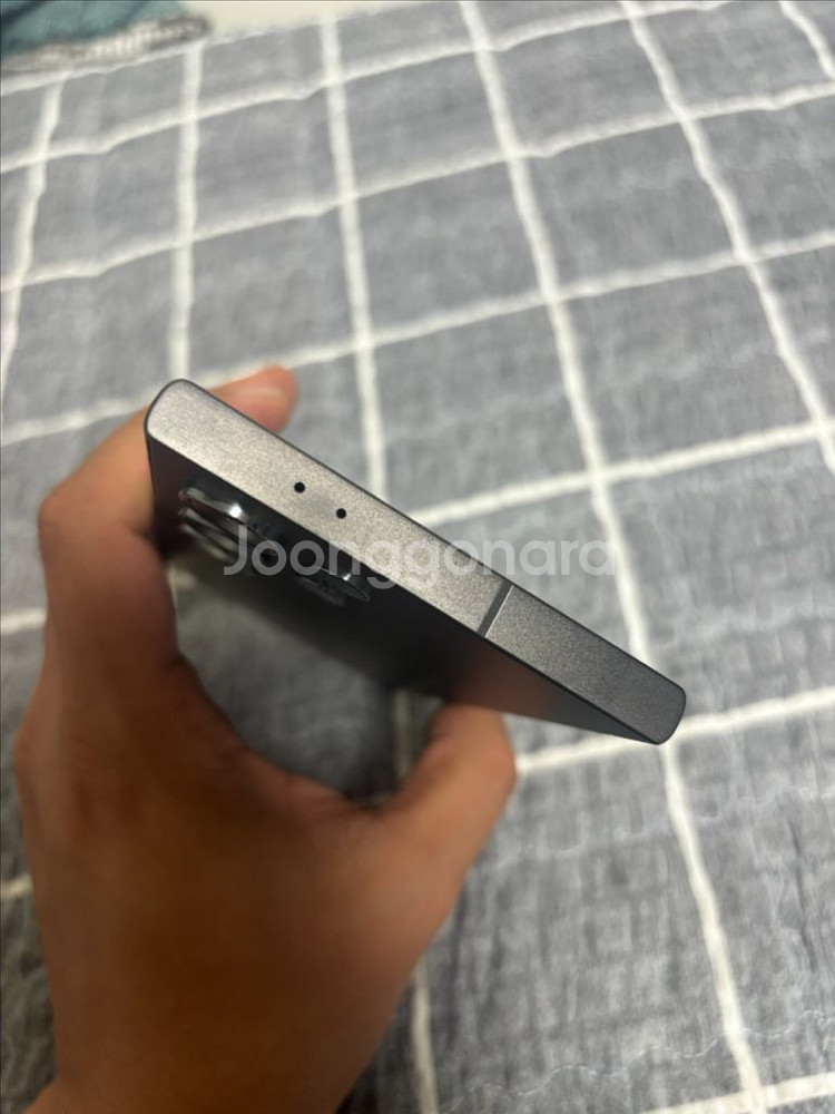 갤럭시S24울트라 블랙 512gb 팝니다--5