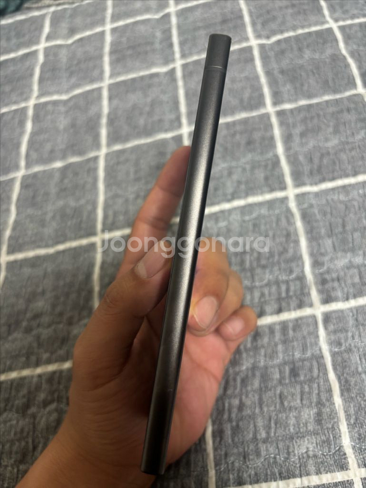 갤럭시S24울트라 블랙 512gb 팝니다--3
