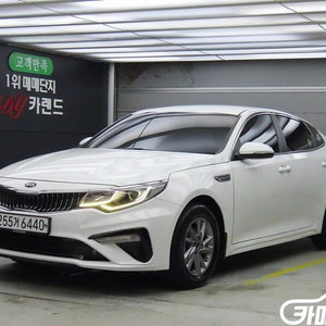 [기아]더 뉴 K5 2세대 LPI 2.0 (택시형) 디