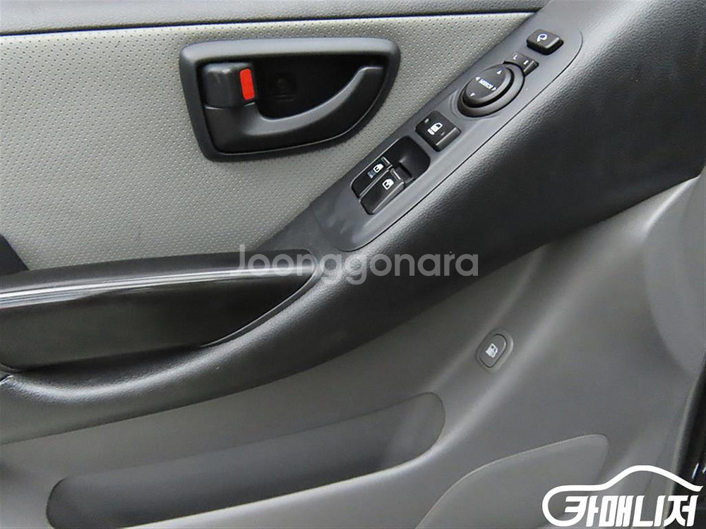 [현대]더 뉴 그랜드 스타렉스 2WD 밴 3인승 스타일--6