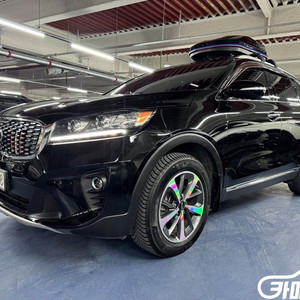 [기아]더 뉴 쏘렌토 디젤 2.0 4WD 프레스티지 #
