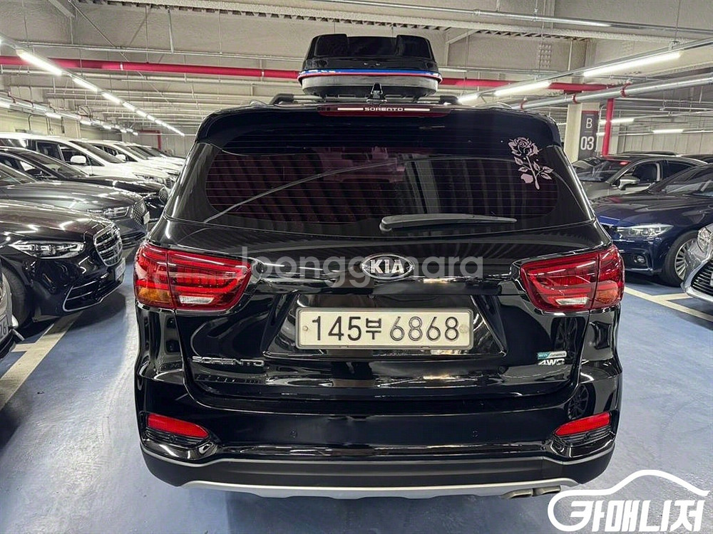 [기아]더 뉴 쏘렌토 디젤 2.0 4WD 프레스티지 #--3