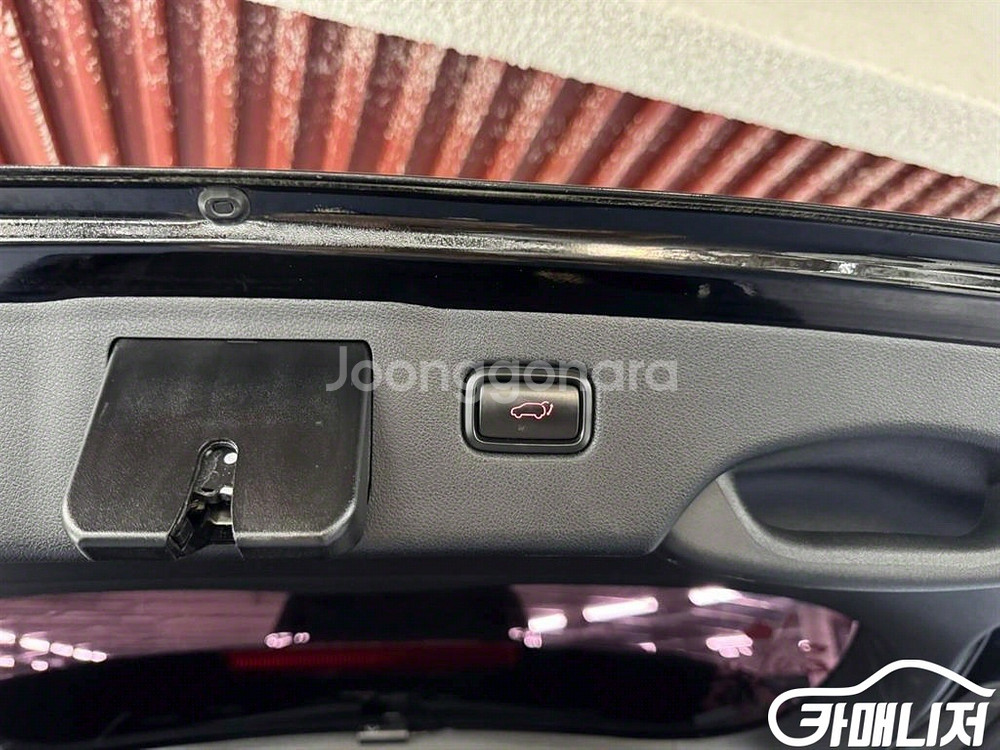 [기아]더 뉴 쏘렌토 디젤 2.0 4WD 프레스티지 #--7