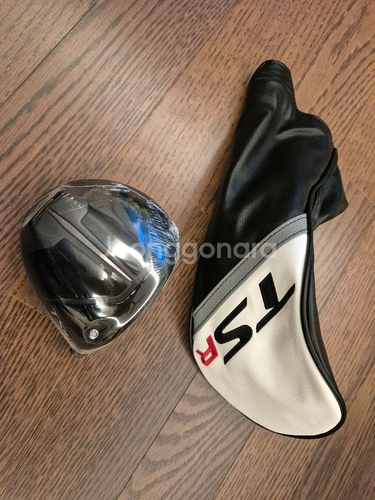 드라이버헤드 TSR2 9도--0