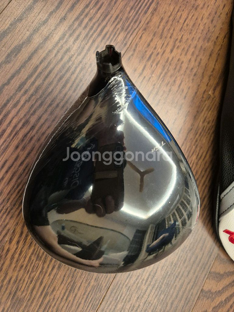 드라이버헤드 TSR2 9도--4