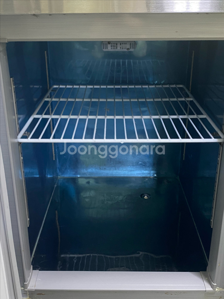 1500 업소용 테이블 냉장냉동고--1