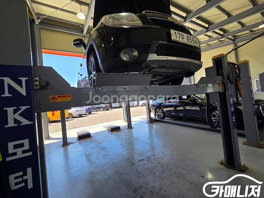 [쉐보레]올란도 1.6 디젤 퍼펙트 블랙 #앱특가--0